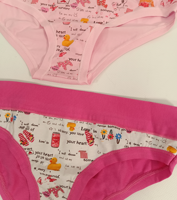 SLIP RAGAZZA B3008J Tellini S.r.l. Ingrosso Abbigliamento